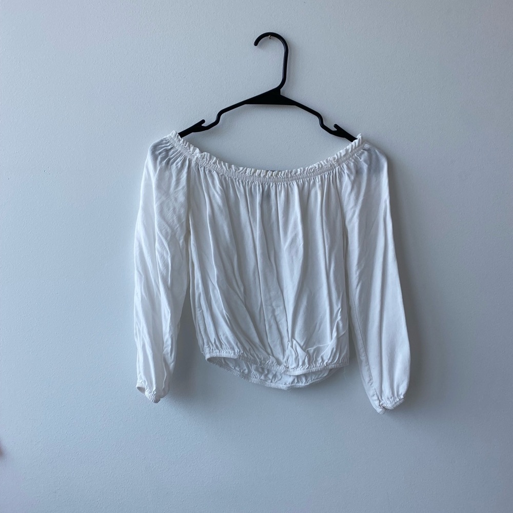 Brandy Melville top